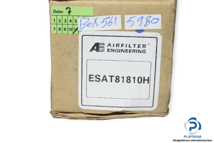 airfilter-ESAT81810H-filter-element-(new)-1