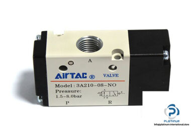 airtac-3a210-08-no-pneumatic-actuated-valve