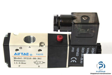 airtac-3v21008ncbg-single-solenoid-valve