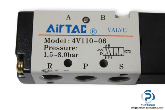 airtac-4V110-06-single-solenoid-valve-new(without-coil-without-carton)-3
