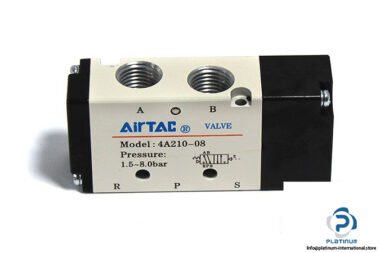 airtac-4a210-08-pneumatic-actuated-valve