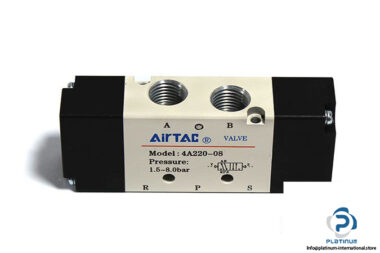 airtac-4a220-08-pneumatic-actuated-valve