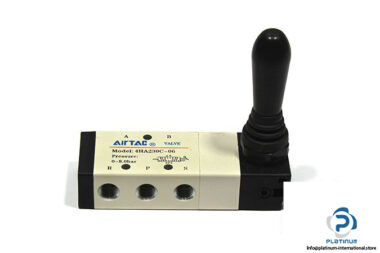 airtac-4HA230C-06-hand-lever-valve