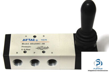 airtac-4ha330c08g-hand-lever-valve-with-spring
