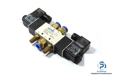 Airtac-4V320-10-double-solenoid-valve