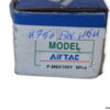 airtac-F-M6X100Y-knuckle-joint-5-pcs-(new)-1