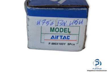 airtac-F-M6X100Y-knuckle-joint-5-pcs-(new)-1