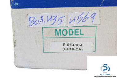 airtac-F-SE40CA-mounting-accessory-(new)-1