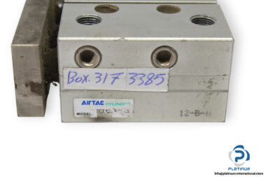 airtac-TCM20X25-S-guided-pneumatic-cylinder-(used)-1