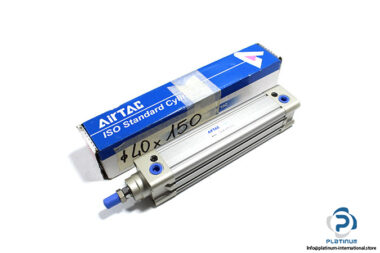 airtac-se40x150sg-pneumatic-cylinder