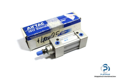 airtac-si40x25-s-pneumatic-cylinder