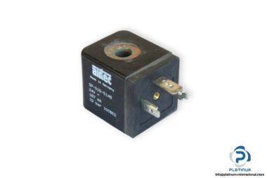airtec-SP-016-5148-electrical-coil-(used)