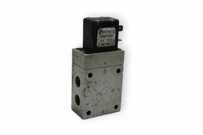 airtec-hafner-MX-14-310-single-solenoid-valve-with-coil