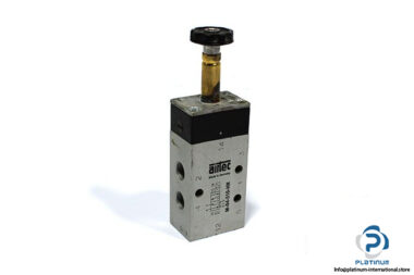 airtec-M-04-510-HN-single-solenoid-valve