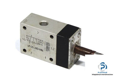 airtec-M-05-310-HN-single-solenoid-valve