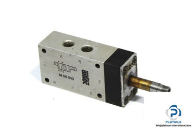 airtec-M-05-510-single-solenoid-valve