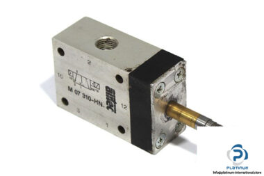 airtec-M-07-310-HN-single-solenoid-valve