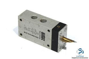 airtec-M-07-510-HNX-XXX-single-solenoid-valve