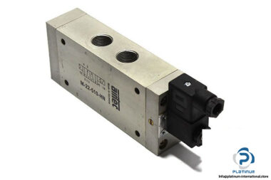 airtec-M-22-510-HN-single-solenoid-valve