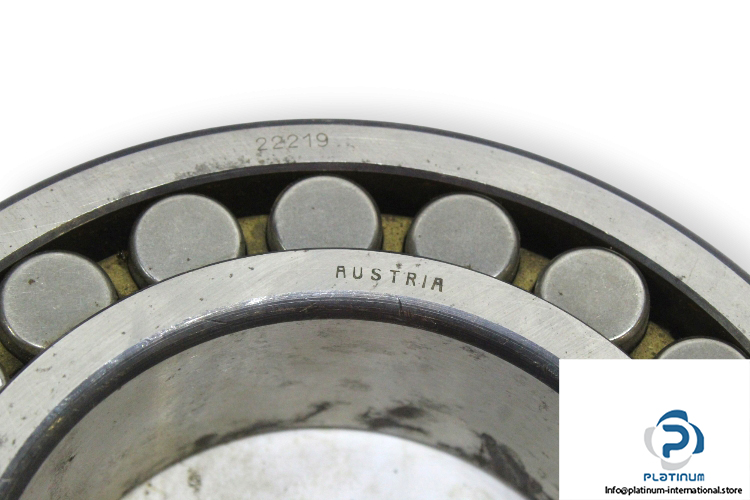 ake-22219-K-spherical-roller-bearing-(used)-1