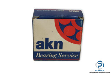 akn-R-10-2Z-deep-groove-ball-bearing-(new)-(carton)