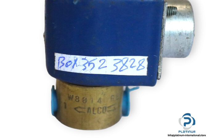 alco-GS-115-solenoid-valve-(used)-3