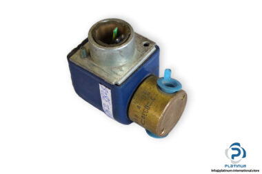 alco-GS-115-solenoid-valve-(used)