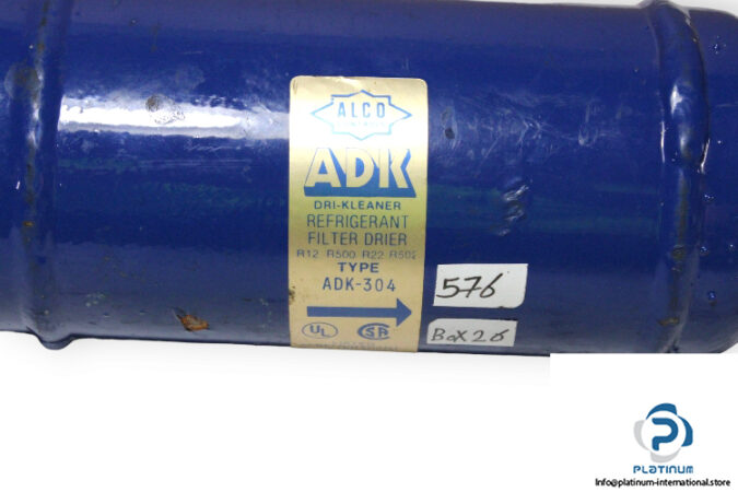 alco-adk-304-hermetic-liquid-line-filter-drier-1