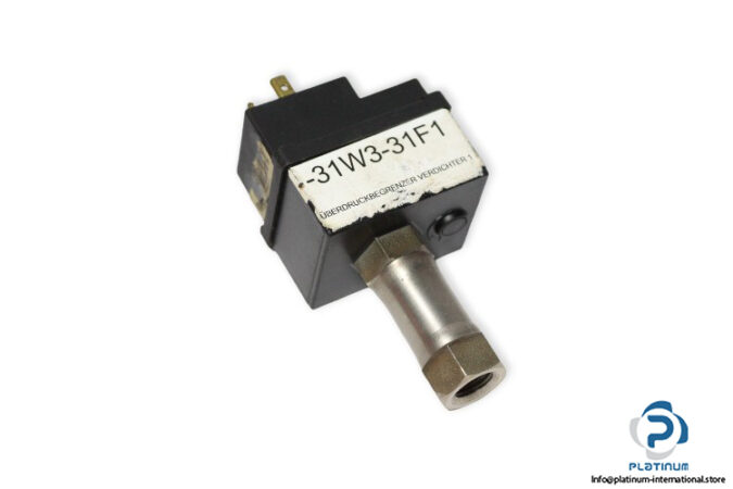 alco-PS3-BFS-pressure-switch