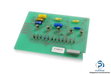 alfa-laval-530638-1-circuit-board