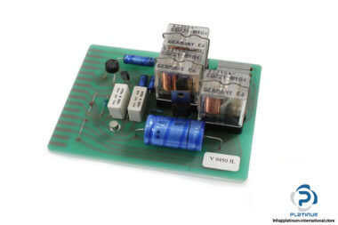 alfa-laval-530639-1-circuit-board