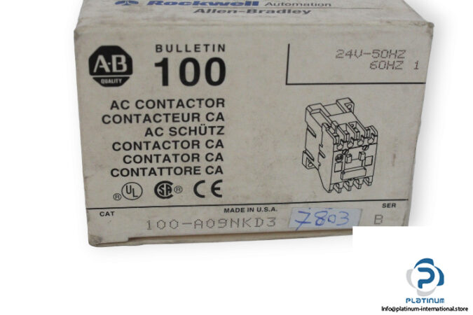 allen-bradley-100-A09NKD3-contactor-(new)-2