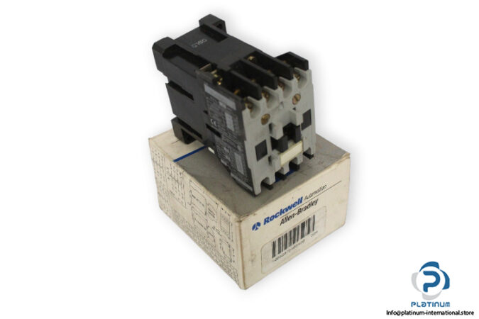 allen-bradley-100-A09NKD3-contactor-(new)