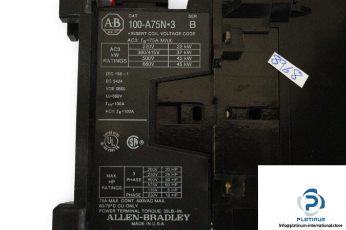 allen-bradley-100-A75N-3-contactor-(new)-3