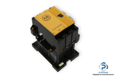 allen-bradley-100-A75N-3-contactor-(new)