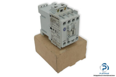 allen-bradley-100-C09KD10-110V-contactor-(new)