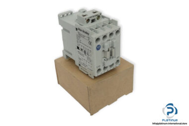 allen-bradley-100-C12KD01-contactor-(new)