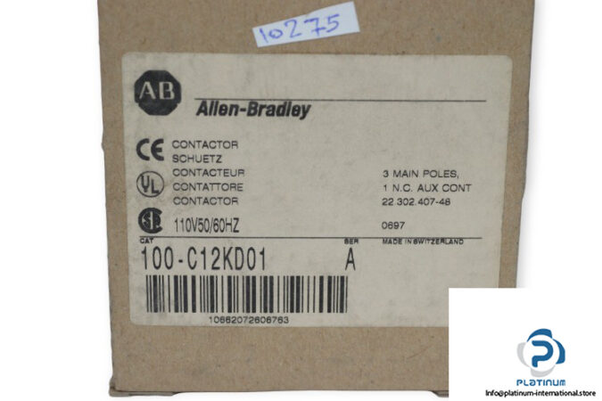 allen-bradley-100-C12KD01-contactor-(new)-4