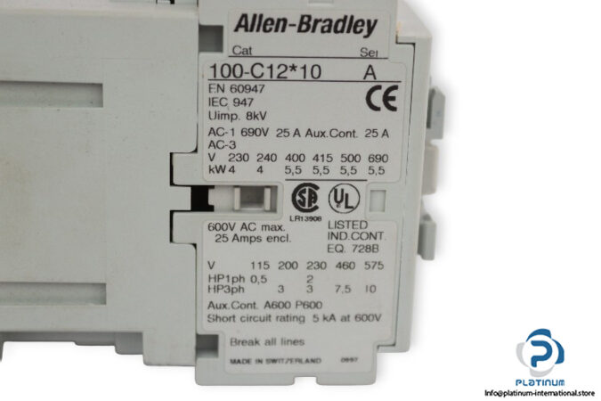 allen-bradley-100-C12KF10-contactor-(new)-3