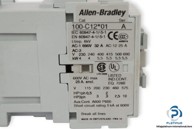 allen-bradley-100-C12KJ01-contactor-(New)-3