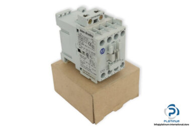 allen-bradley-100-C12KJ01-contactor-(New)