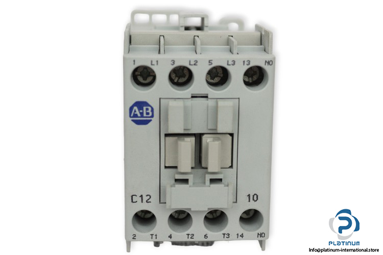 allen-bradley-100-C12UKJ10-contactor-(new)-1