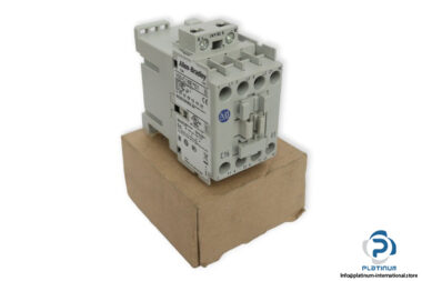 allen-bradley-100-C16EJ01-contactor-(new)