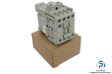 allen-bradley-100-C16EJ10-contactor-(new)