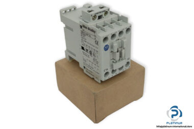 allen-bradley-100-C16KF10-contactor-(new)