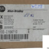 allen-bradley-100-C16KF10-contactor-(new)-4