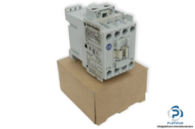 allen-bradley-100-C16KJ10-contactor-(new)