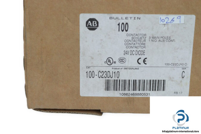 allen-bradley-100-C23DJ10-contactor-(new)-4