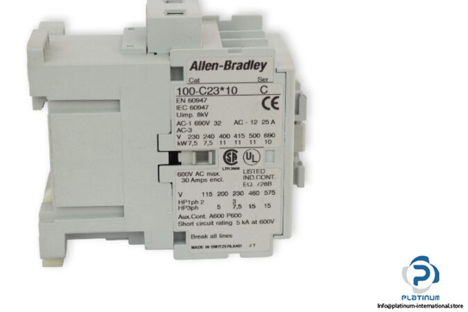 allen-bradley-100-C23KF10-contactor-(New)-3