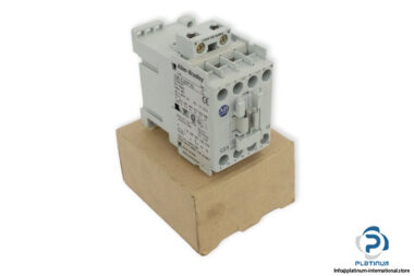 allen-bradley-100-C23KF10-contactor-(New)